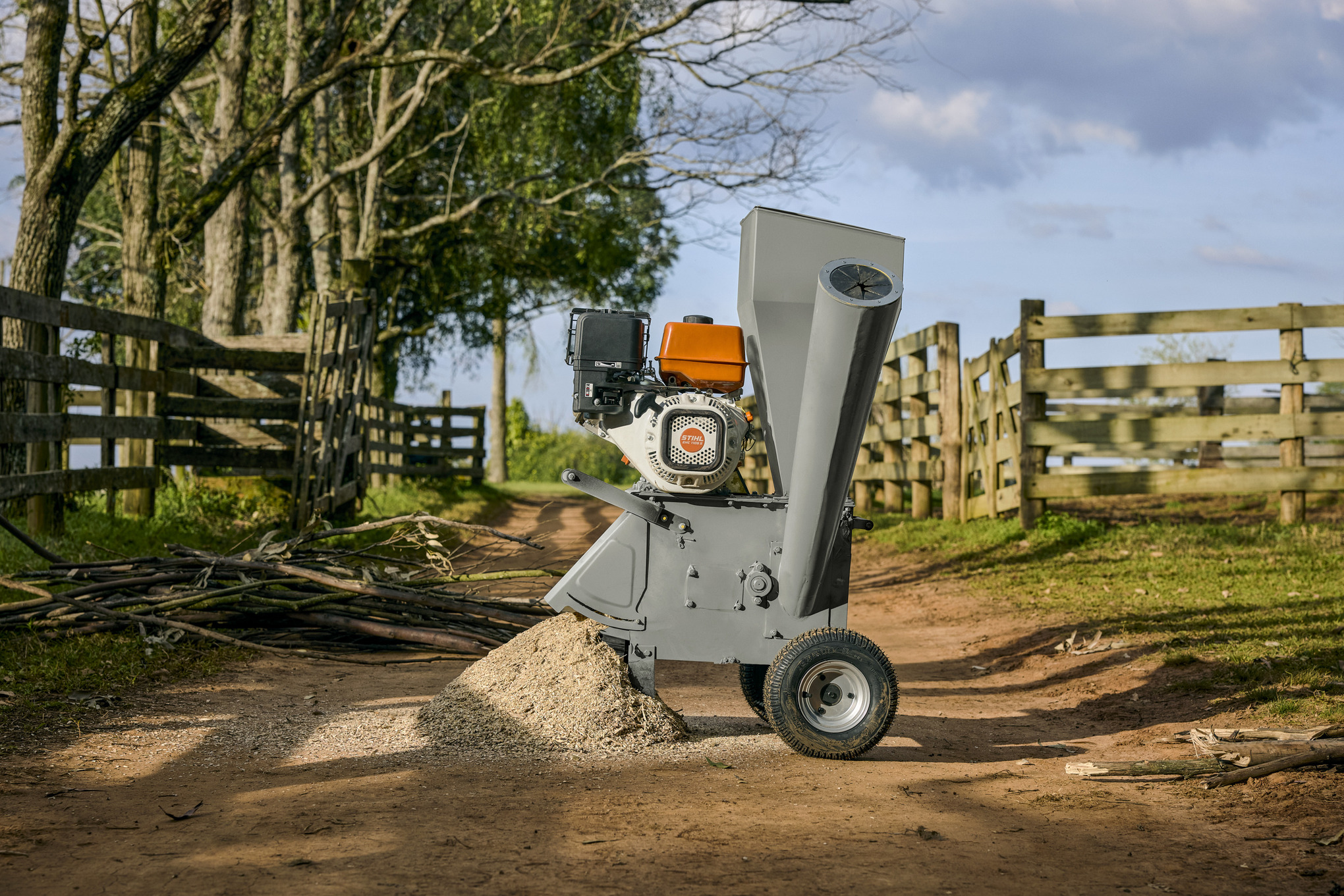 EHC 1105 S