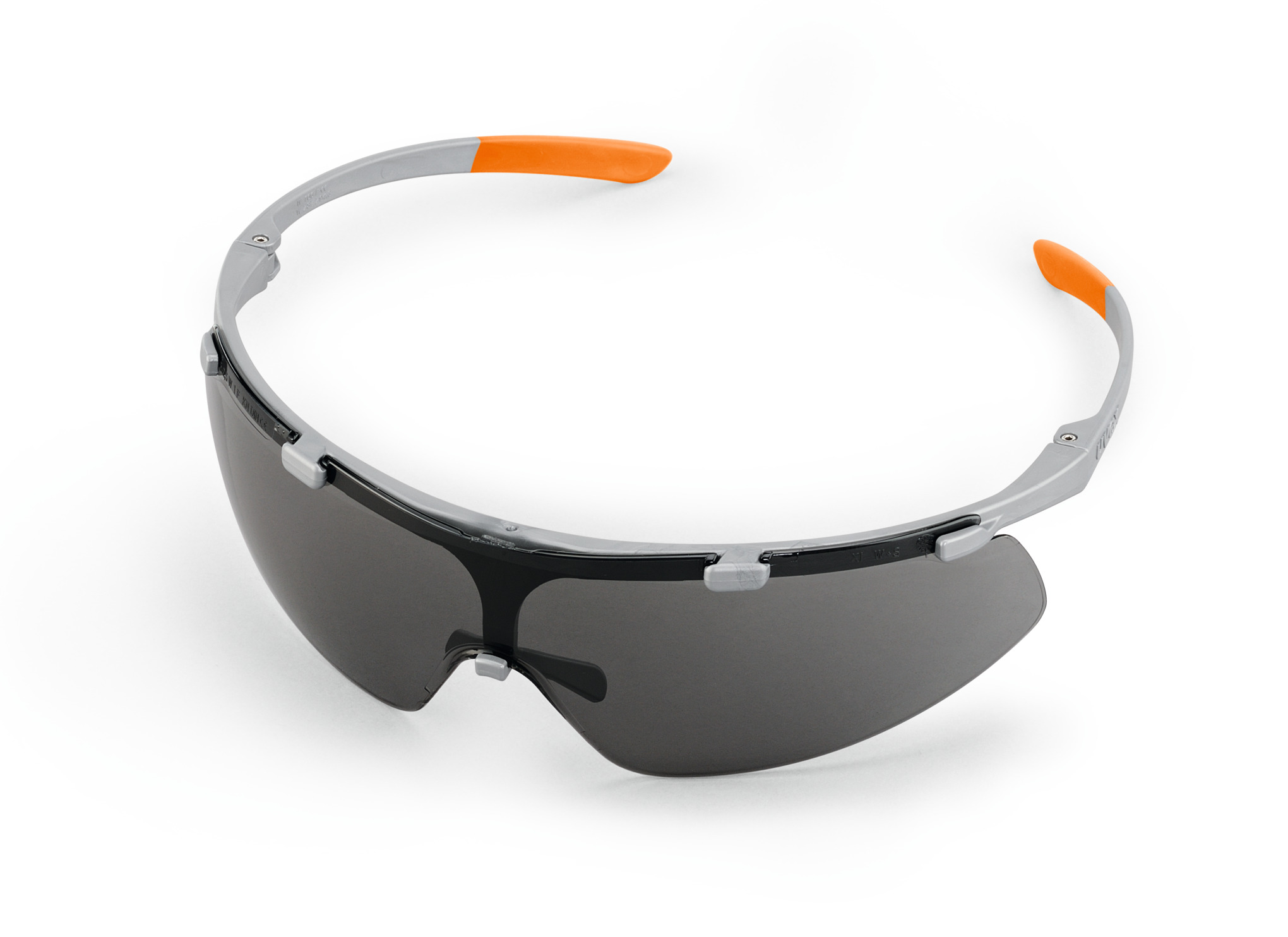 GAFAS DE PROTECCION ADVANCE SUPER FIT