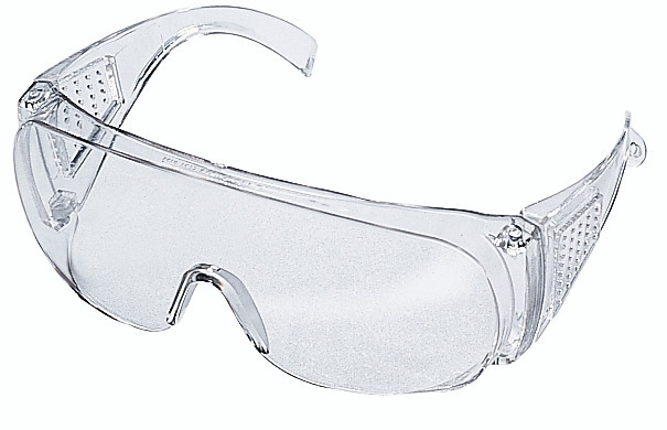 GAFAS DE PROTECCION FUNCTION ESTÁNDAR