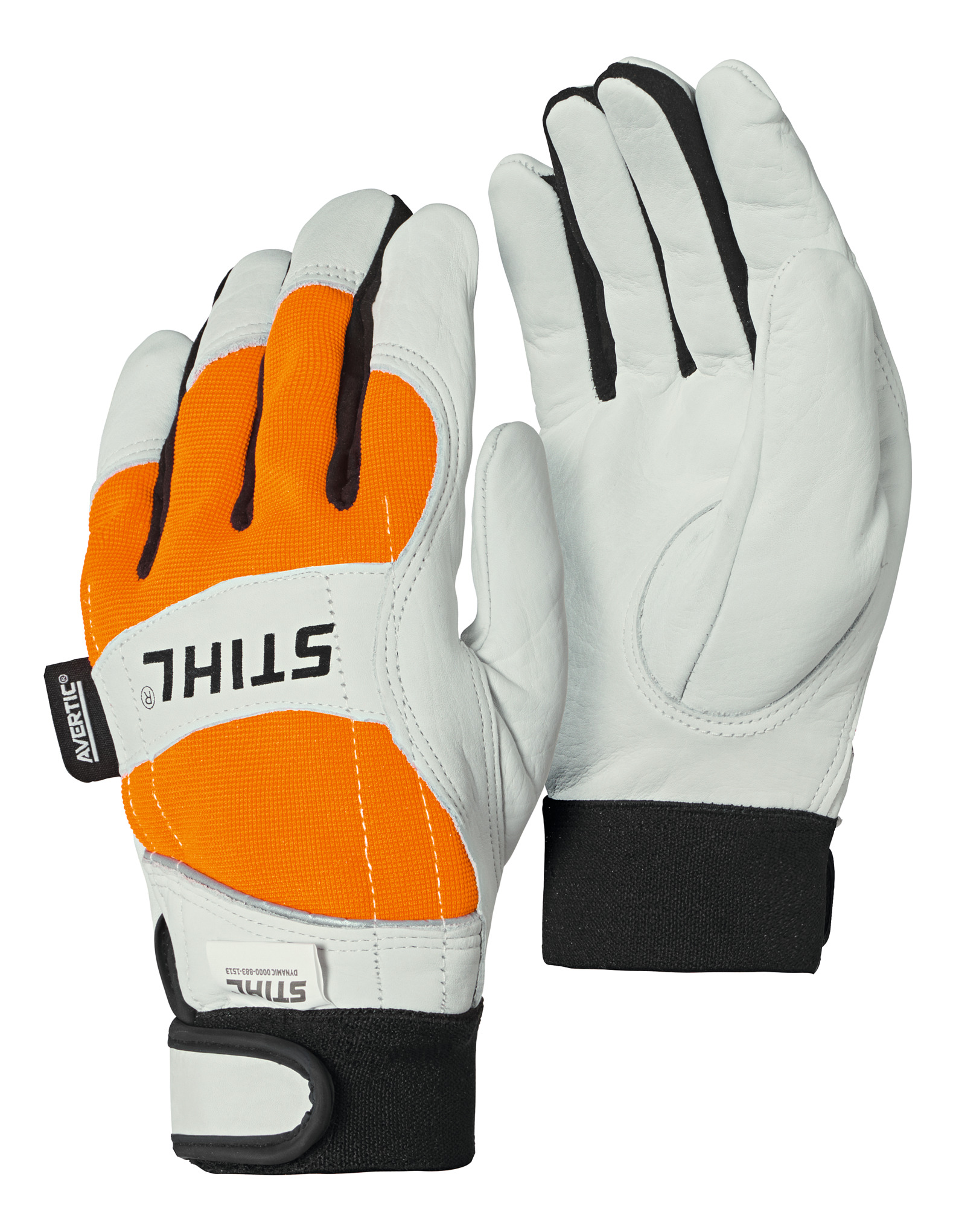 GUANTES DYNAMIC PROTECT MS CON PROTECCIÓN ANTICORTE