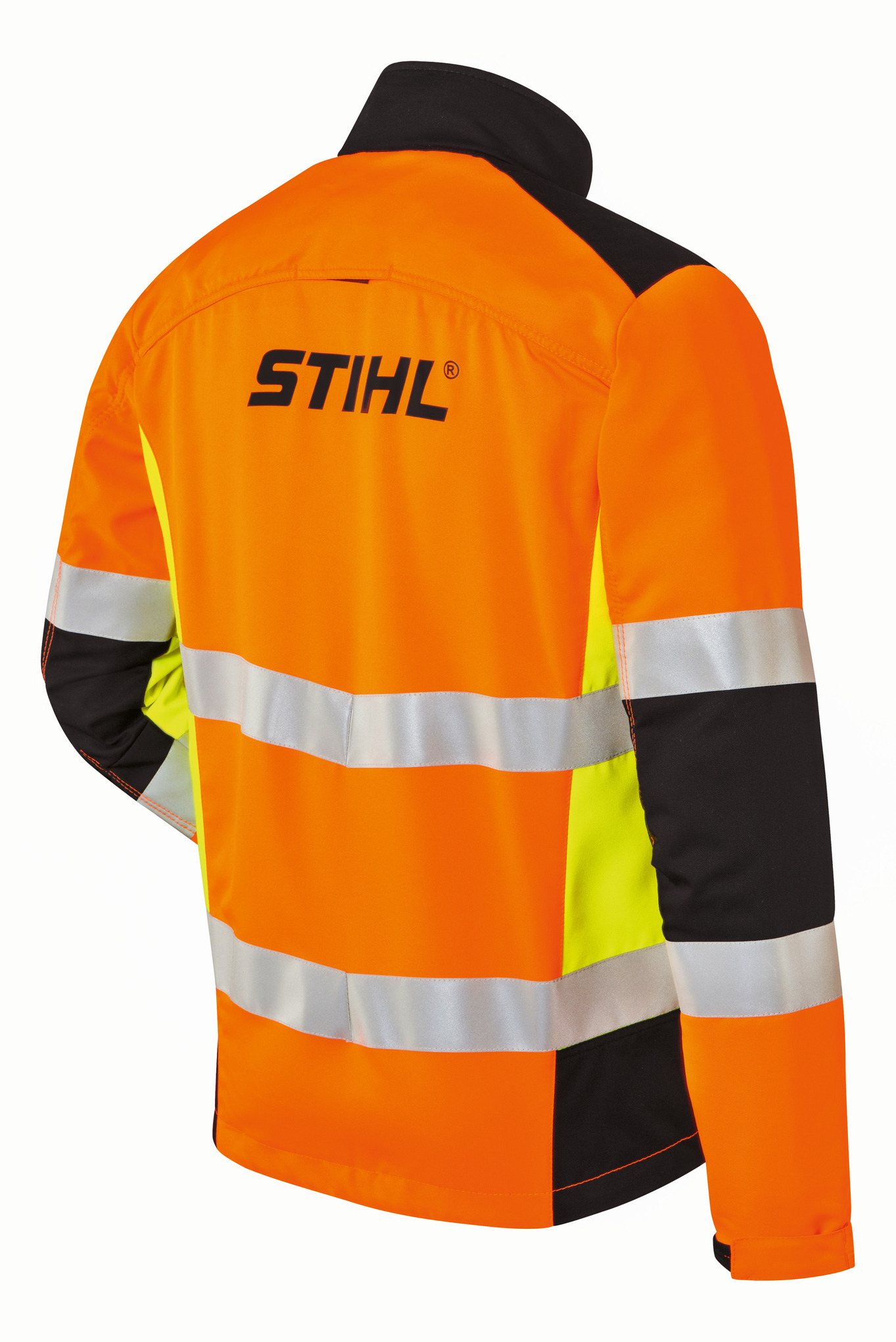 Chaqueta protección Protect MS SZ