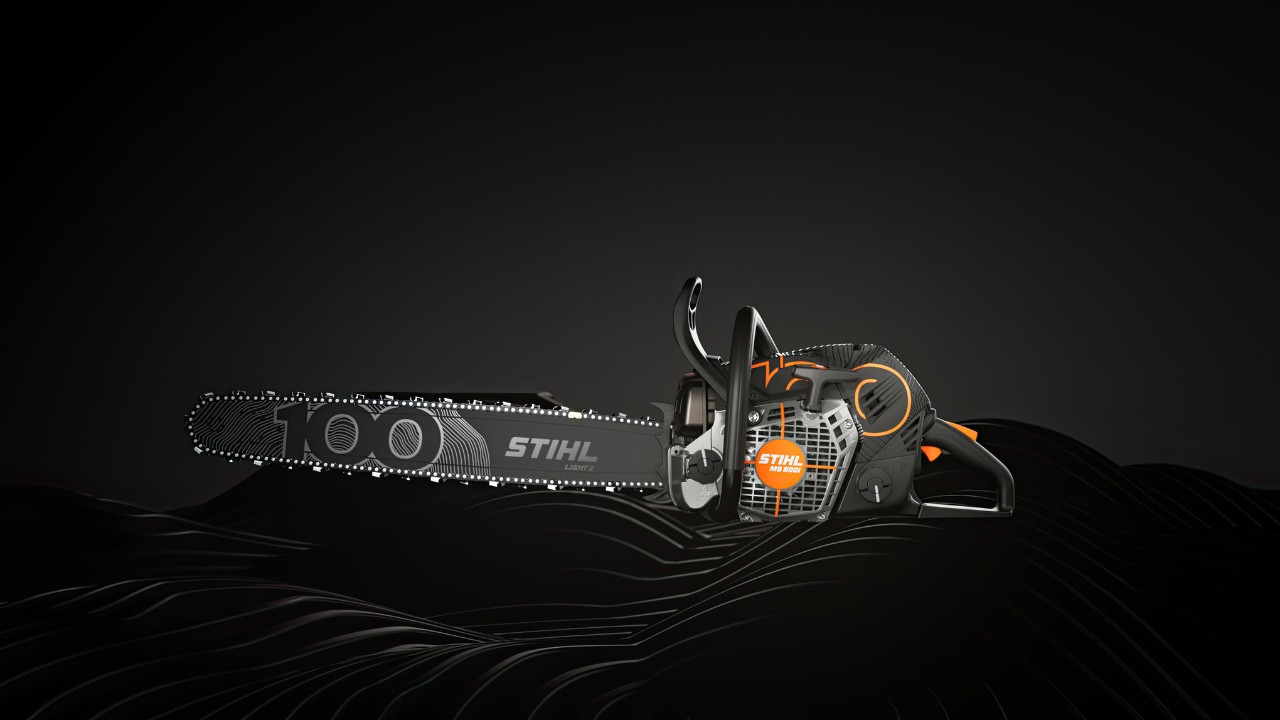MS 500 i