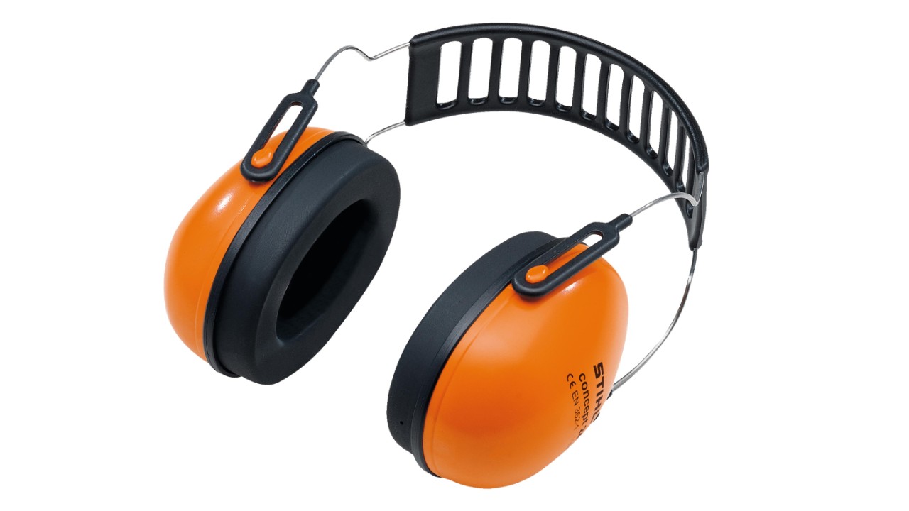 Protector de oídos STIHL