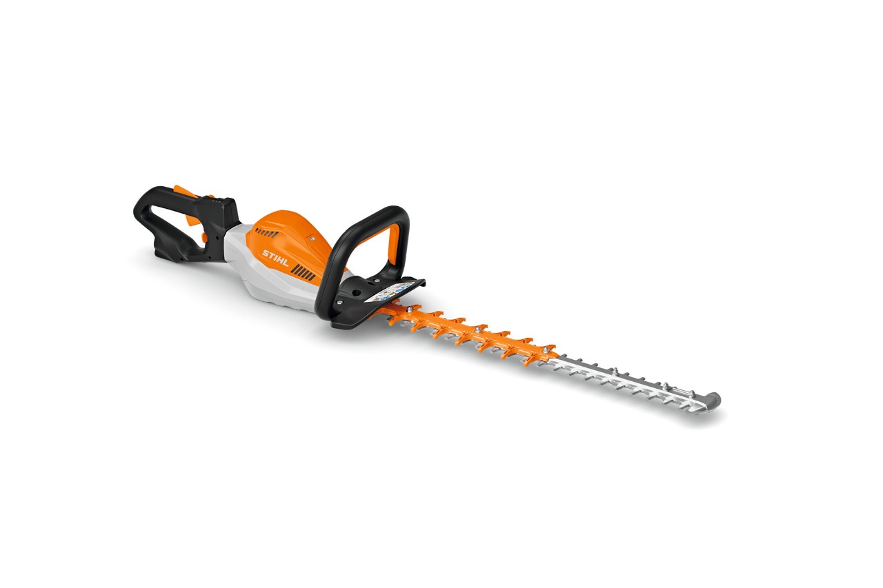 Cortasetos de batería STIHL HSA 94 del sistema AP