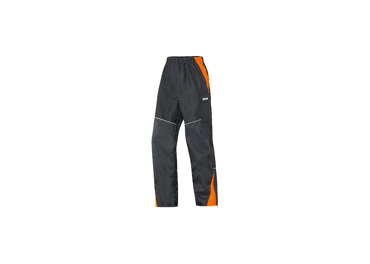 Pantalones de protección laboral STIHL 