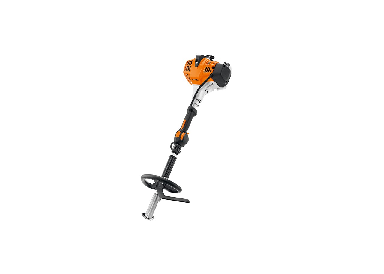 Motor Multifuncional KM STIHL