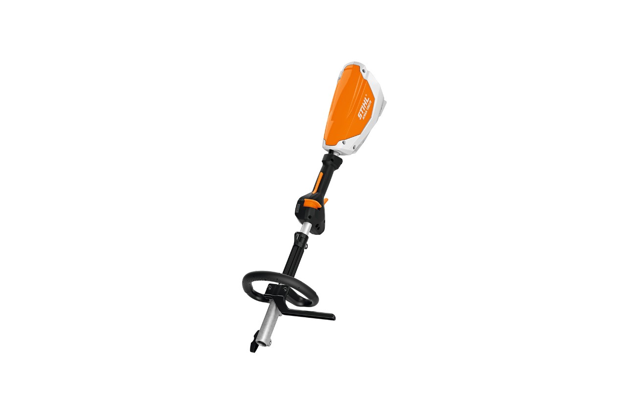 Motor Combi de batería KMA 130 R del sistema AP